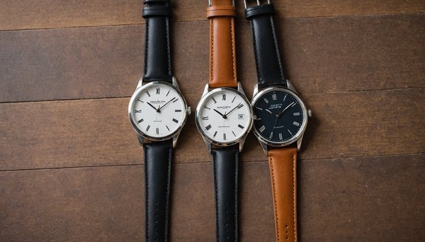 Comment choisir les accessoires de mode indispensables pour sublimer votre montre