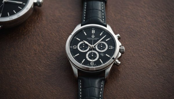 Comment entretenir votre montre pour préserver sa précision et son esthétique