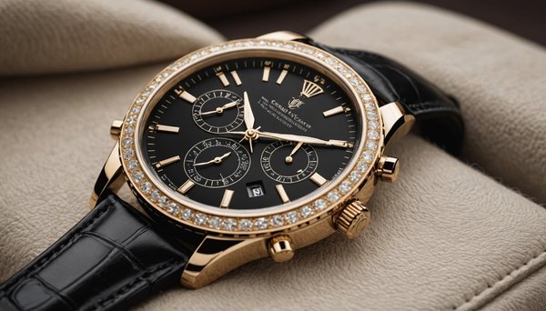 Les meilleures astuces pour nettoyer et protéger votre montre de luxe au quotidien