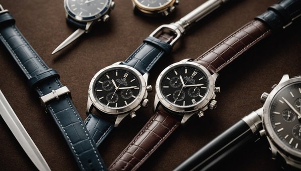 Quand et pourquoi faire réviser sa montre : guide complet d'entretien horloger