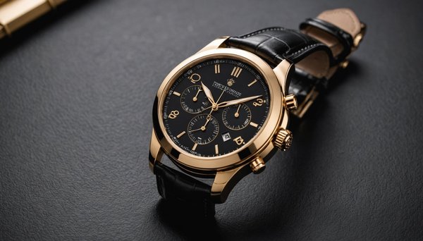 Comment choisir une montre de luxe : critères essentiels et conseils d'expert
