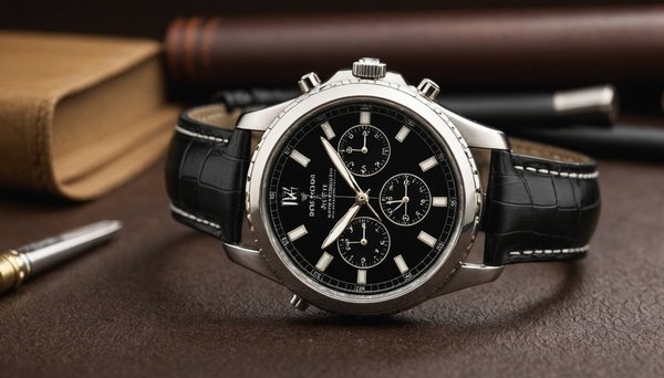 Entretien et accessoires indispensables pour prolonger la vie de votre montre
