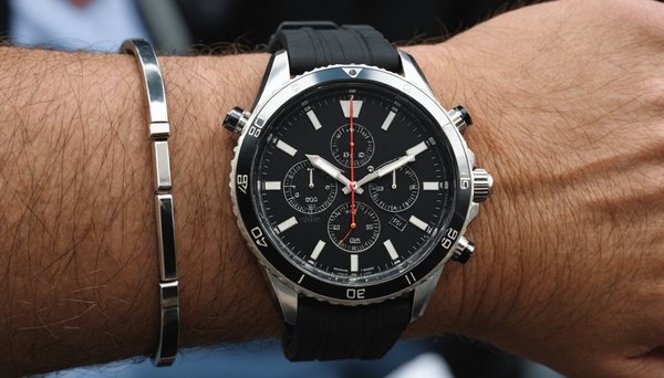 Les meilleures montres sportives pour suivre vos performances au quotidien
