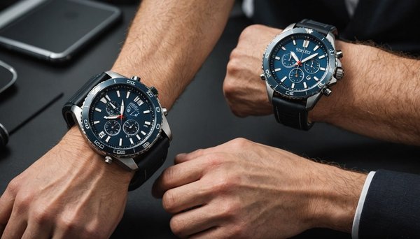 Comment choisir une montre sportive adaptée à votre activité physique