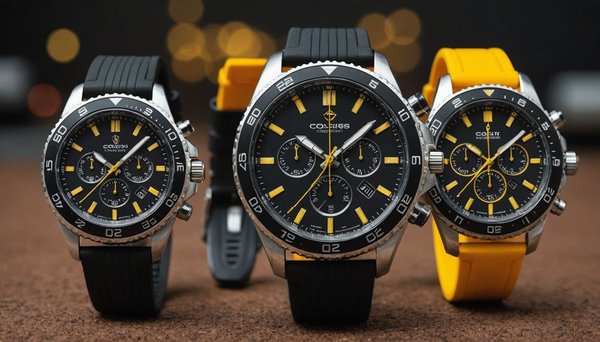 Guide complet des fonctionnalités des montres sportives modernes