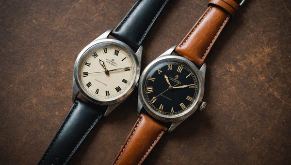Comment choisir une montre vintage : critères essentiels et marques incontournables