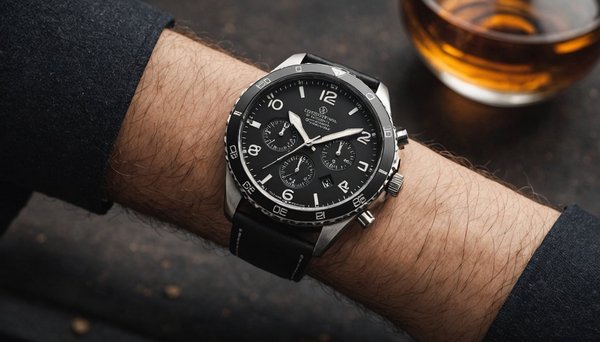 Les styles de montres incontournables pour affirmer votre élégance au poignet