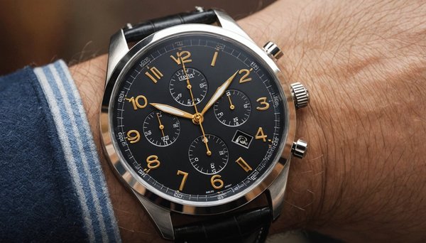 Comment choisir le style de montre adapté à votre personnalité et à vos activités