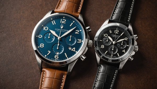 Tendances horlogères 2025 : les styles de montres à adopter cette année