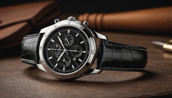 Comment choisir une montre élégante selon les dernières tendances horlogères