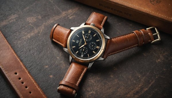 Guide complet des meilleures marques de montres vintage et sportives