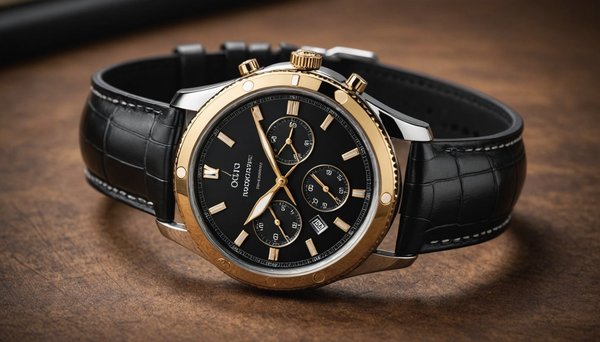 Les meilleures marques de montres pour un style élégant et intemporel
