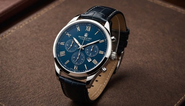 Comment choisir une marque de montre de luxe adaptée à vos besoins