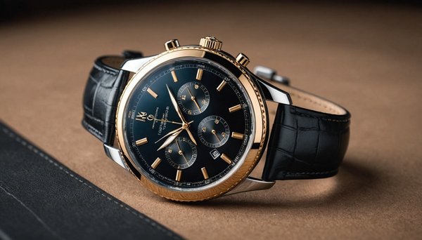 Guide complet pour choisir une montre de luxe adaptée à votre style
