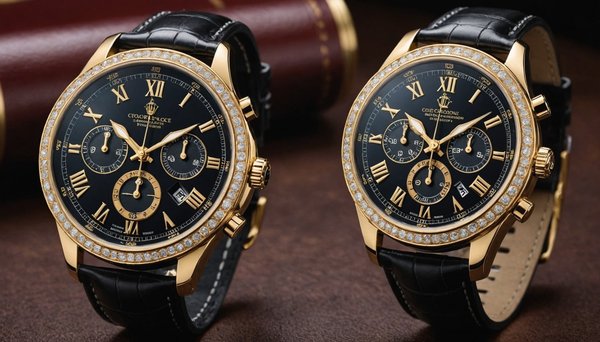 Entretien et préservation des montres de luxe : conseils d'experts